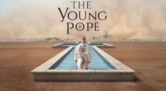 The Young Pope - Season 1